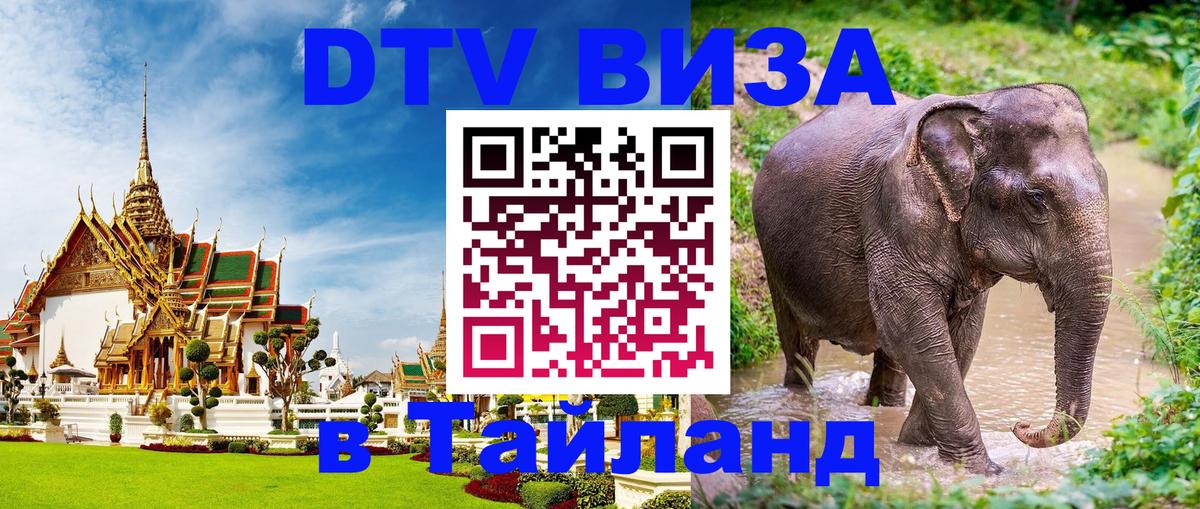 ДТВ VISA Тайланд для фрилансеров Новороссийск 